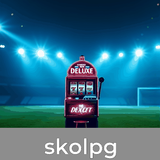 skolpg: Viva a Emoção dos Jogos de Cassino e Multiplique suas Chances de Ganhar