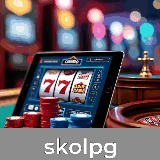 Experimente o Login Ultra Seguro e Rápido em skolpg