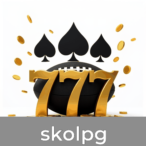 Baixe o App do skolpg e Receba Giros Grátis Agora!