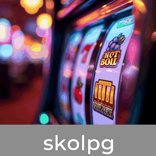 skolpg: Viva a Emoção dos Jogos de Cassino e Multiplique suas Chances de Ganhar